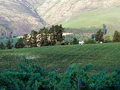 Mountain Cottages At Haskell Vineyard Stellenbosch Exterior photo